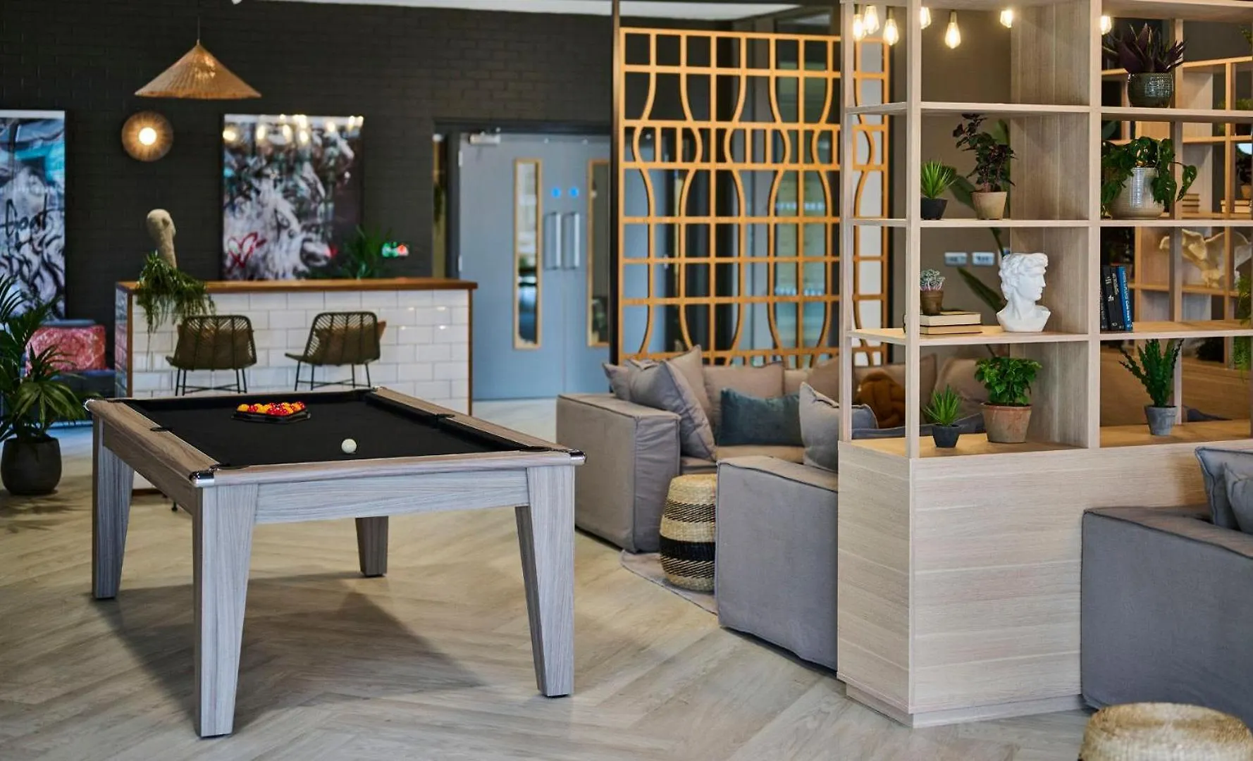 For Students Only Deakins Place In Nottingham Appartamento