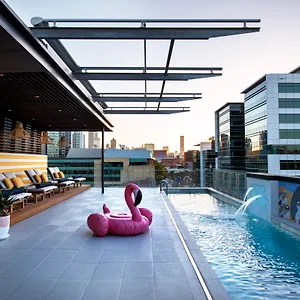 Ovolo The Valley Hotel Brisbane