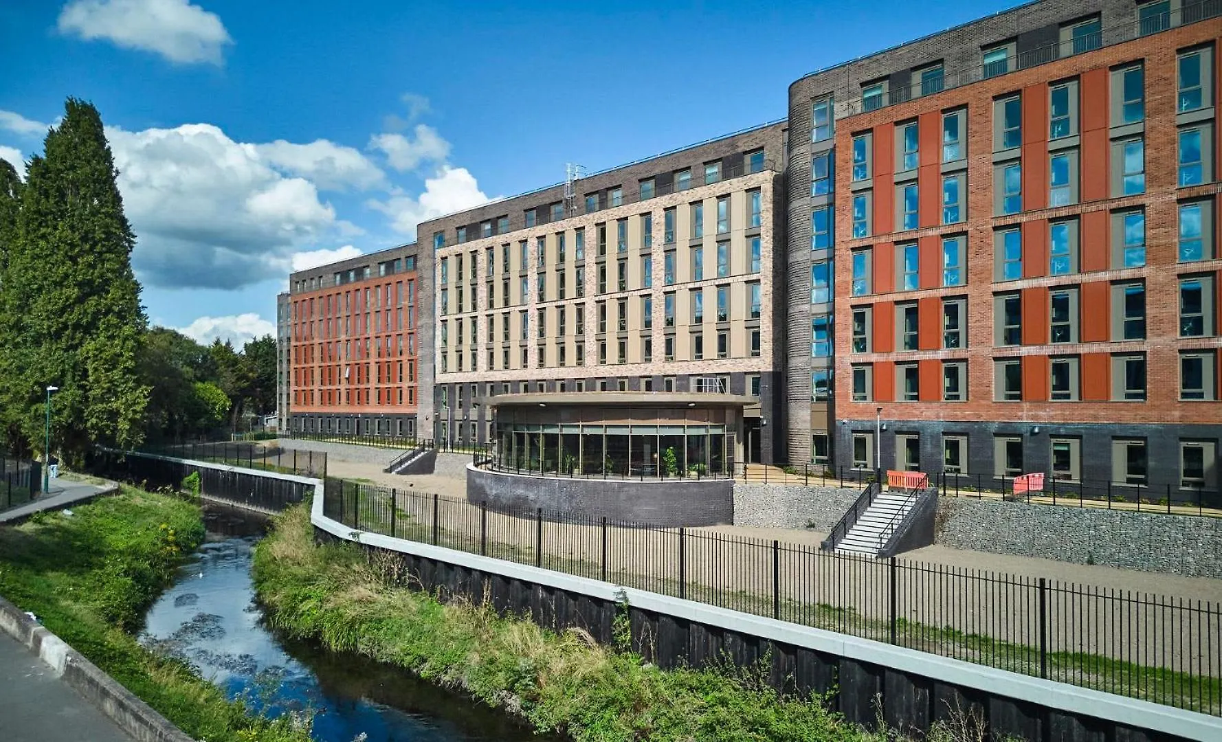 For Students Only Deakins Place In Nottingham location