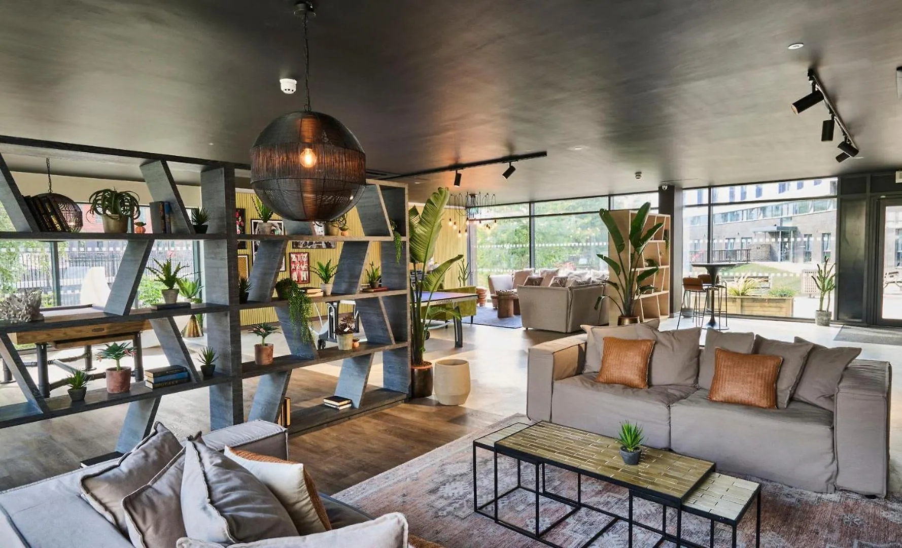 For Students Only Deakins Place In Nottingham Apartment